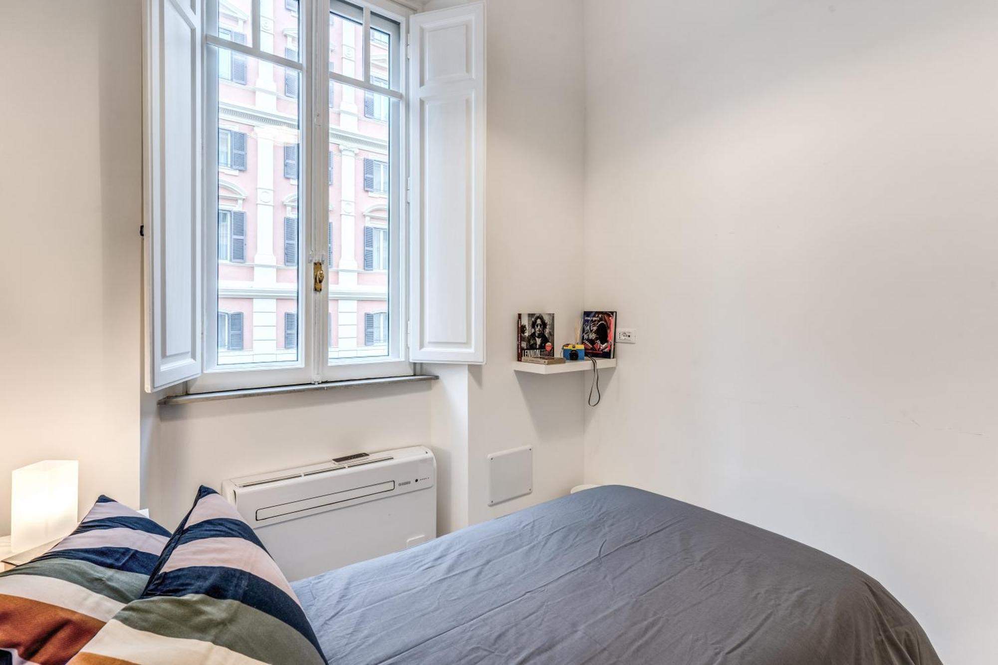Supernova Apartment Trastevere — Photos 2