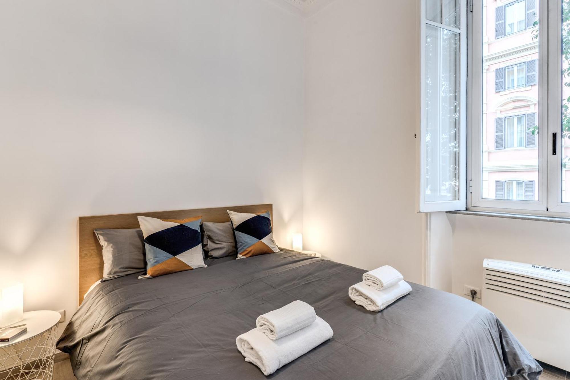 Supernova Apartment Trastevere — Photos 3